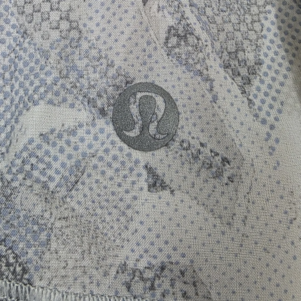 lululemon athletica nearly new